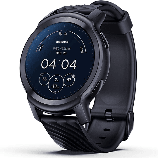 Reloj inteligente Moto Watch 100 Motorola