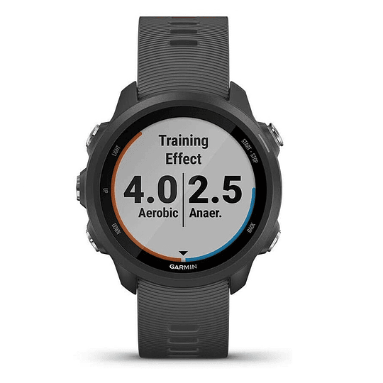 Reloj smartwatch Garmin Forerunner 245 con GPS