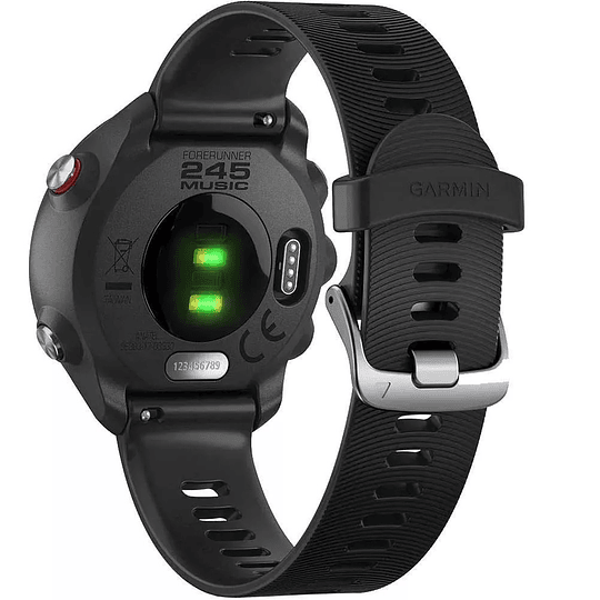 Reloj smartwatch Garmin Forerunner 245 con GPS