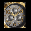 Reloj Nixon 42-20 cronografo