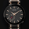 Reloj Bulova grammy 98a188