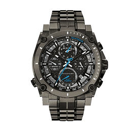 Reloj Bulova precisionist 98B229