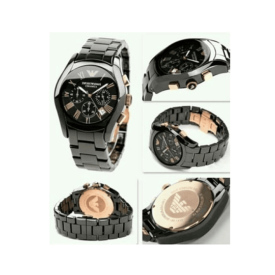 Reloj hombre Emporio Armani Prestige