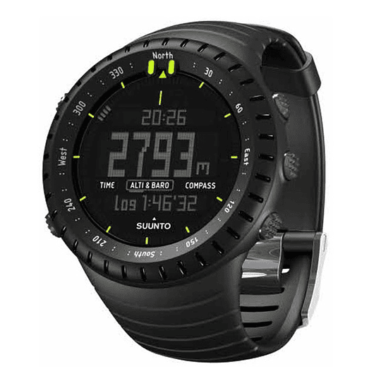 Reloj deportivo Suunto all core 