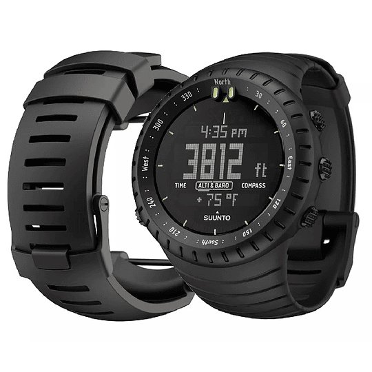 Reloj deportivo Suunto all core 