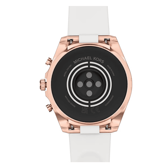 Reloj Inteligente Michael Kors rose gold gen 6 wh