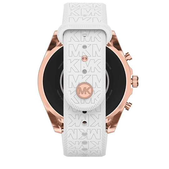 Reloj Inteligente Michael Kors rose gold gen 6 wh