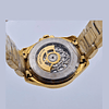 Reloj Michael Kors Automático Gold
