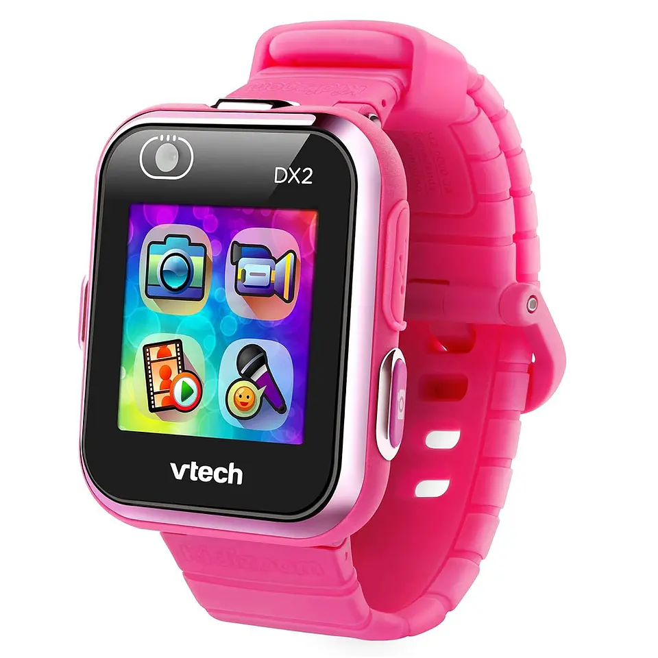 Reloj Inteligente Niños VTech Kidizoom 3