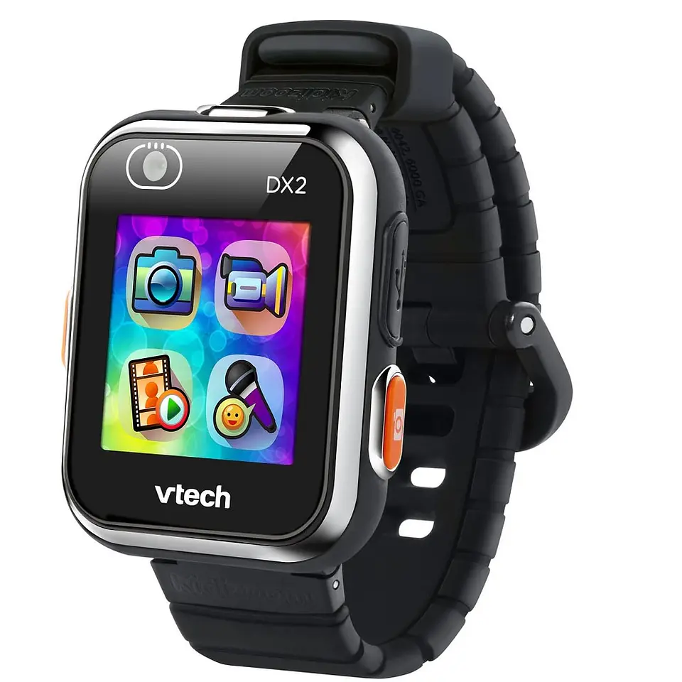 Reloj Inteligente Niños VTech Kidizoom 2