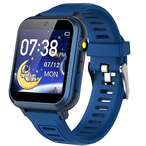 Reloj Inteligente para Niños y niñas Multifunc