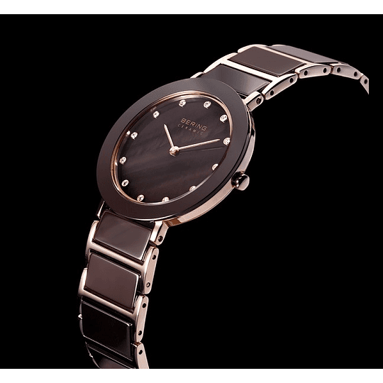 Reloj mujer Bering diamond 11435-765 