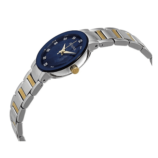 Reloj Bulova futuro 98P157