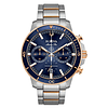 Reloj Bulova Marine Star - 98B301