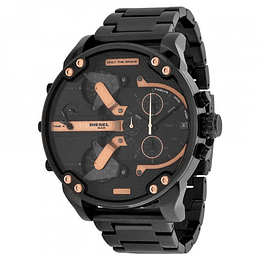 Reloj hombre Diesel  Mr Daddy DZ7312