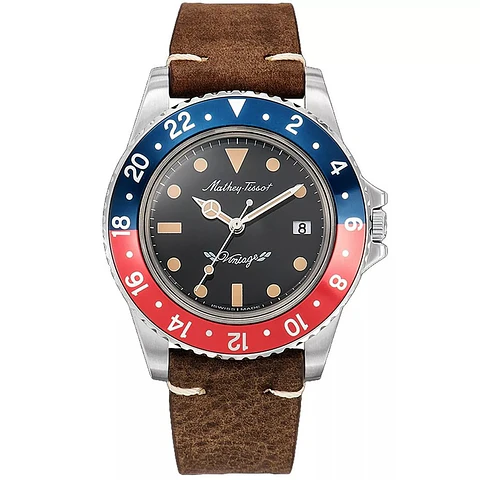 Reloj Mathey Tissot Vintage H900