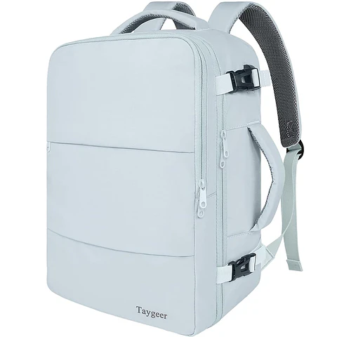 Morral multiusos-Mujer-azul