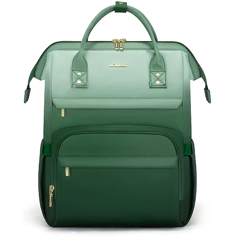 Morral Multiusos verde Degrade LVV