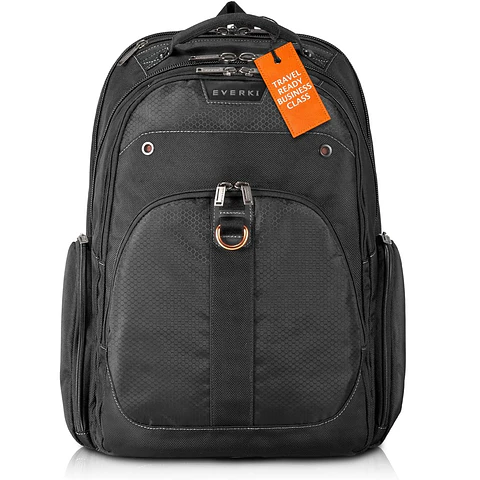 Morral de Lujo Everki Atlas