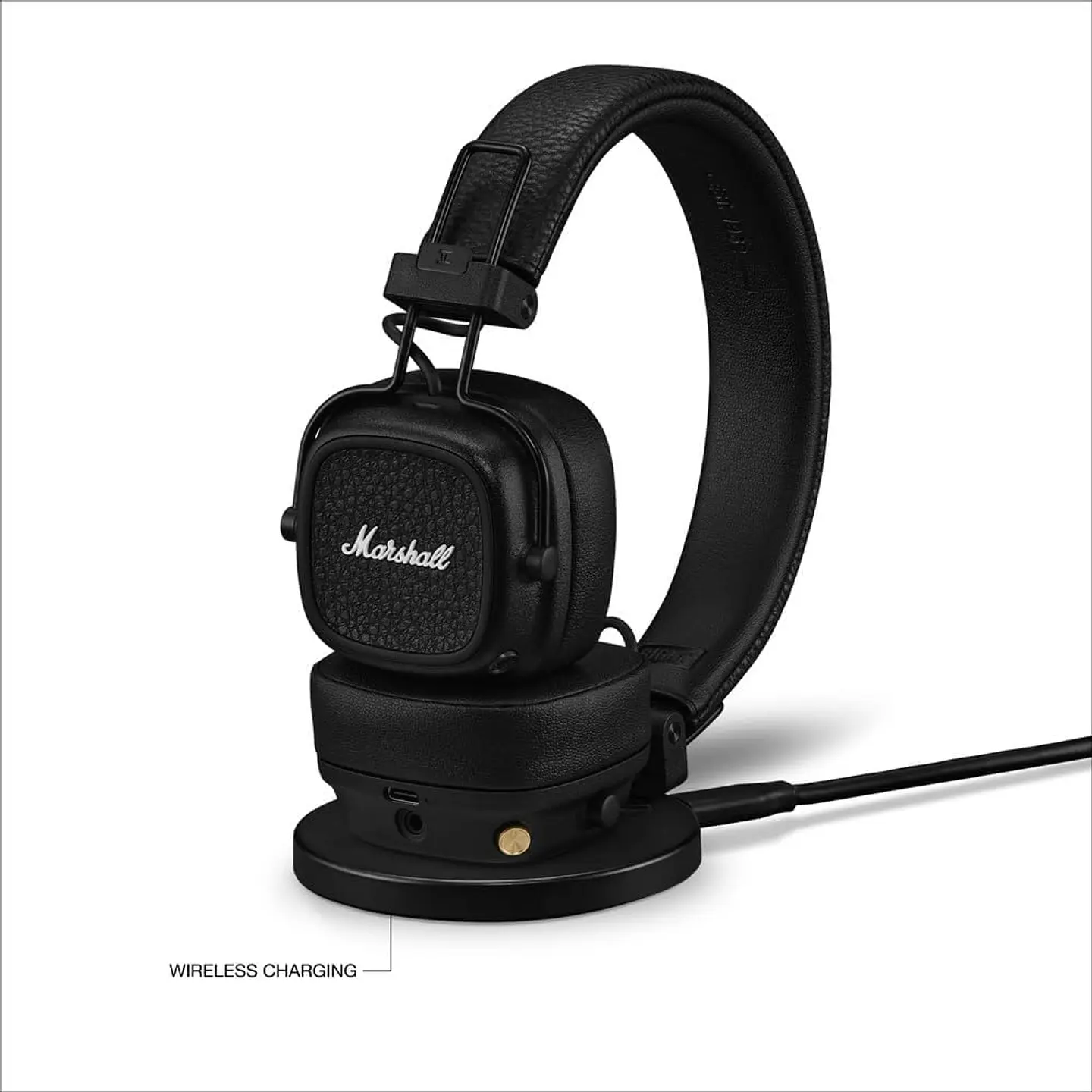 Auriculares inalámbricos Marshall Major V 4