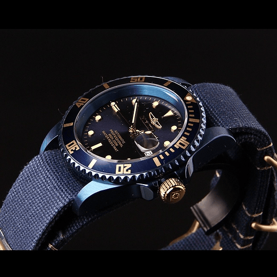 Reloj Automático Invicta Pro diver 27631