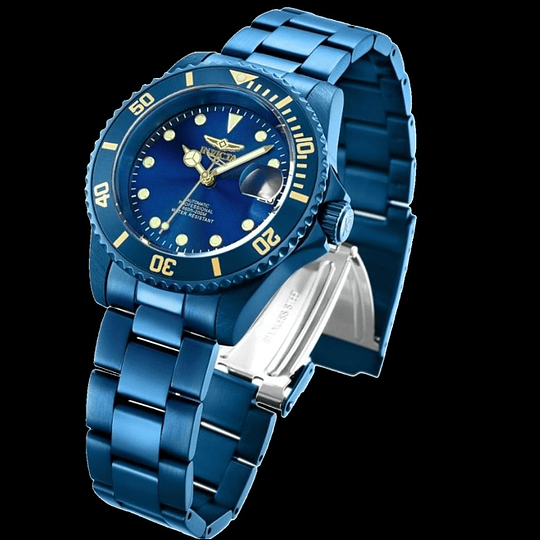 Reloj automático Invicta pro diver 27750