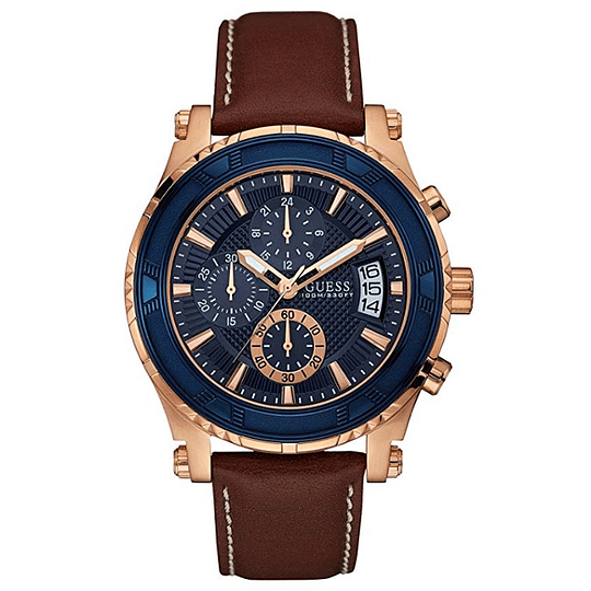 Reloj Hombre Guess U0673G3 