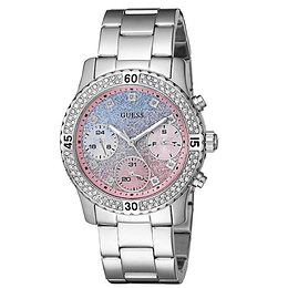 Reloj Mujer Guess U0774L1