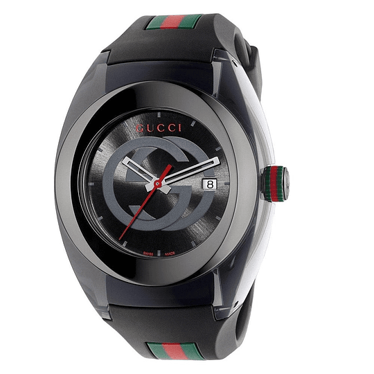 Reloj Gucci Sync XXL YA137101