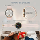 Reloj Inteligente smartwatch-mujeres-amoled-llamadas - Miniatura 7