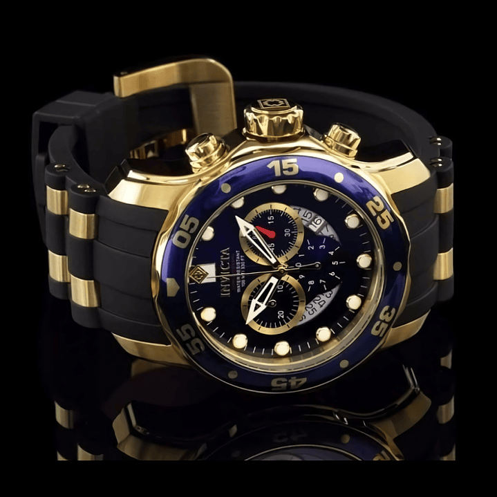 Reloj Invicta pro diver 6983 1