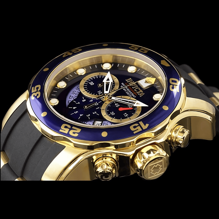 Reloj Invicta pro diver 6983 2
