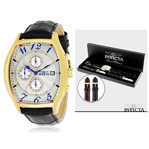Reloj Invicta Tonneau Specialty 14330