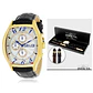 Reloj Invicta Tonneau Specialty 14330 - Miniatura 1