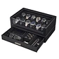 Caja organizadora exhibidora premium para relojes y complementos - Miniatura 1