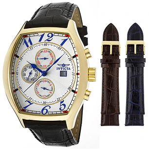 Reloj Invicta Tonneau Specialty 14330