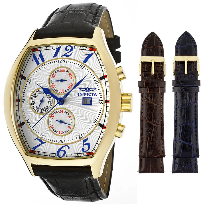 Reloj Invicta Tonneau Specialty 14330 1
