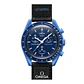 Reloj Swatch x Omega Mission To Neptune SO33N100 - Miniatura 1