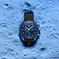 Reloj Swatch x Omega Mission To Neptune SO33N100 - Miniatura 2