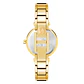 Reloj Mujer Negro Dorado Anne Klein Diamond - Miniatura 2