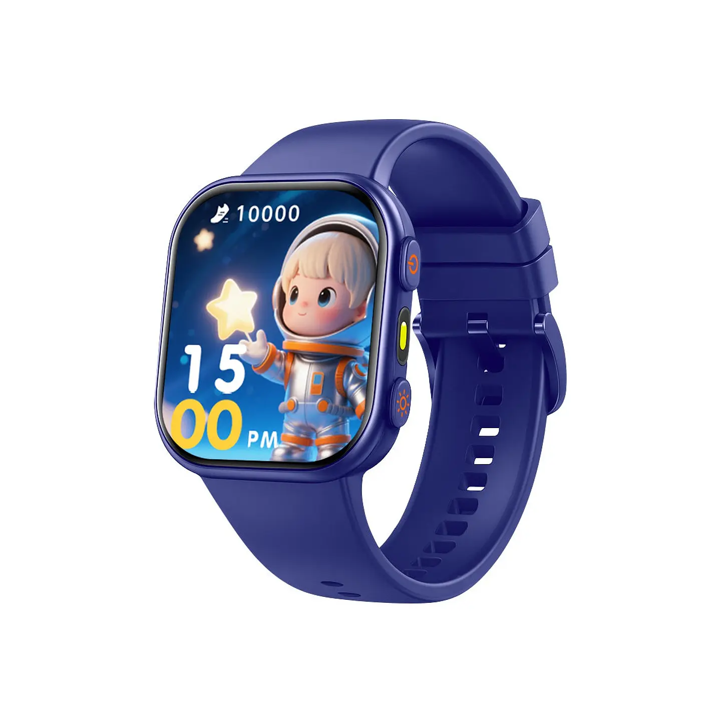 Reloj Infantil MorePro AIR3 Azul sin App ni Teléfono 1