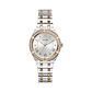 Reloj Mujer GUESS Cosmo GW0033L9 Bicolor Plateado y Oro Rosa - Miniatura 1