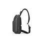 Bandolera MARK RYDEN Negra para iPad de 11 pulgadas - Miniatura 3