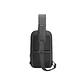 Bandolera MARK RYDEN Negra para iPad de 11 pulgadas - Miniatura 4