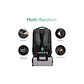 Morral MARK RYDEN Negro para Laptop 17.3 pulgadas con Puerto USB - Miniatura 4