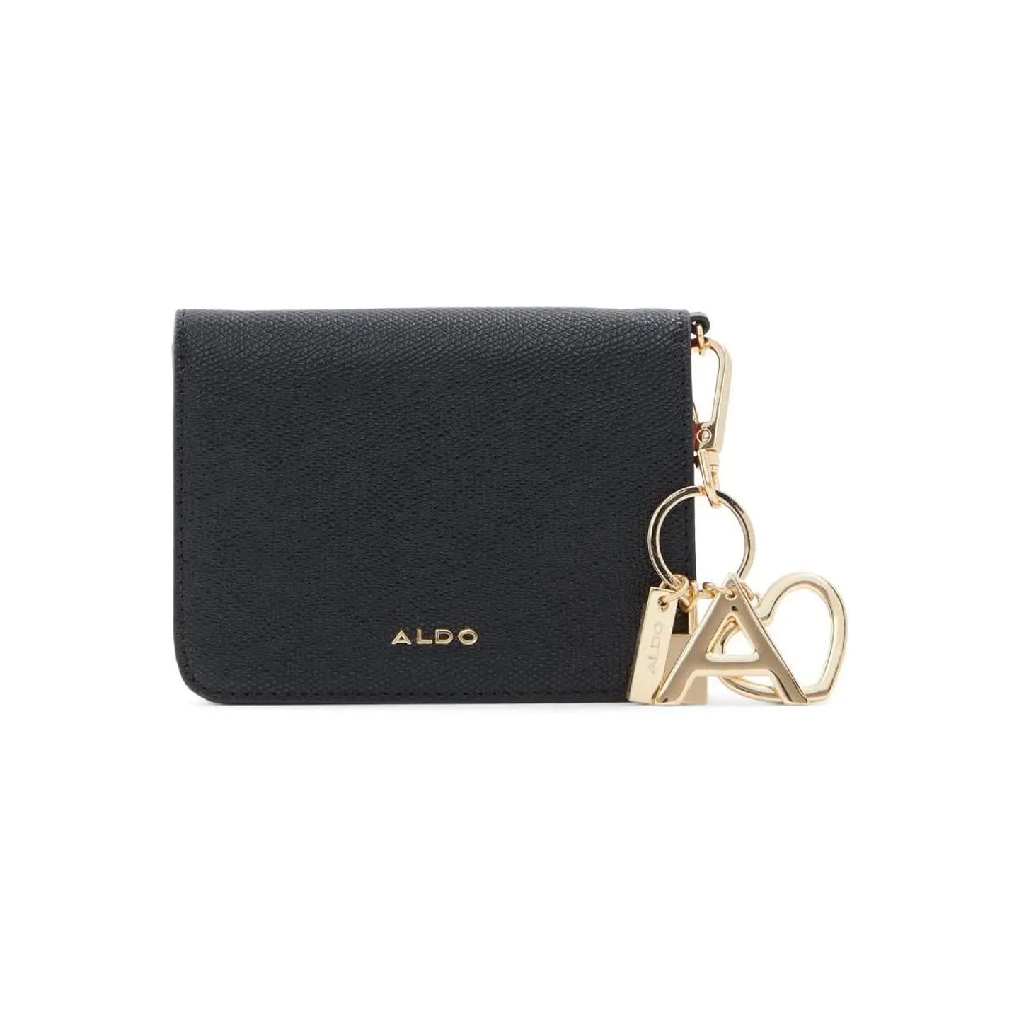 Billetera ALDO Dwendassa Negra para Mujer 1