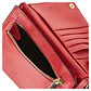 Billetera ALDO Dwendassa Negra para Mujer - Miniatura 5