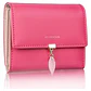 Billetera FT FUNTOR RFID con Hoja - Colores Pastel - Miniatura 10
