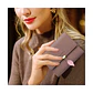 Billetera FT FUNTOR RFID con Hoja - Colores Pastel - Miniatura 21