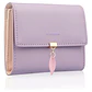Billetera FT FUNTOR RFID con Hoja - Colores Pastel - Miniatura 22